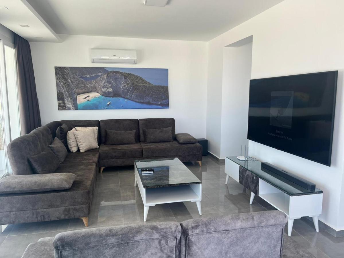 Courtyard Long Beach Holiday Resort Iskele District  المظهر الخارجي الصورة