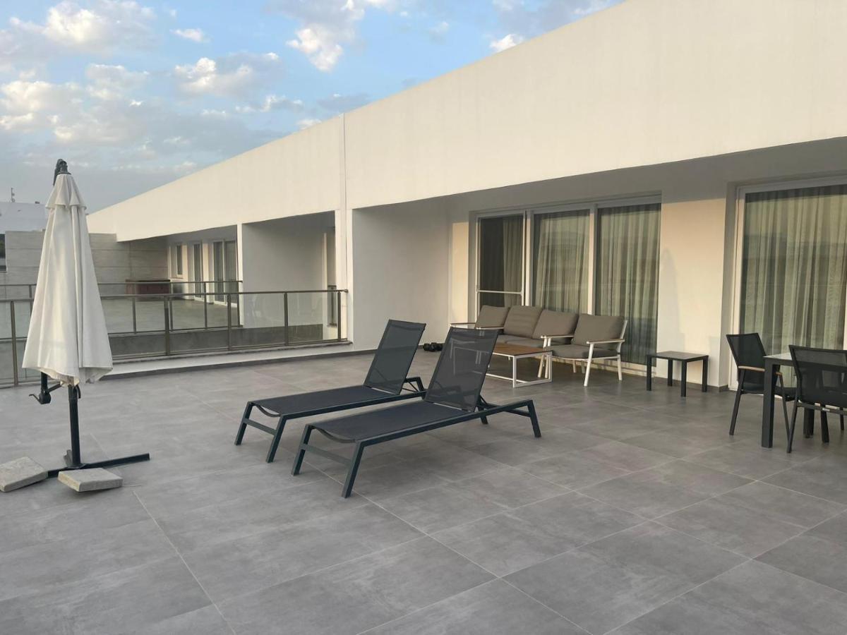 Courtyard Long Beach Holiday Resort Iskele District  المظهر الخارجي الصورة